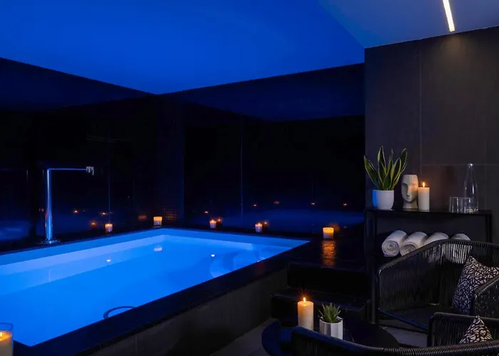 Felicien & 4* 파리