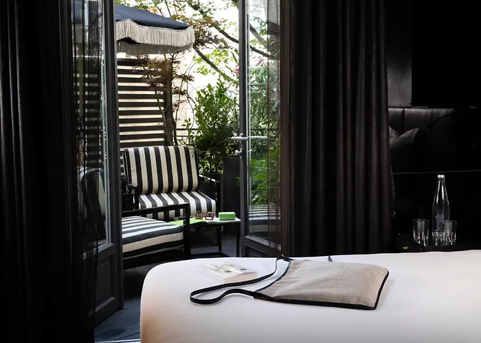 Felicien & 호텔 4*