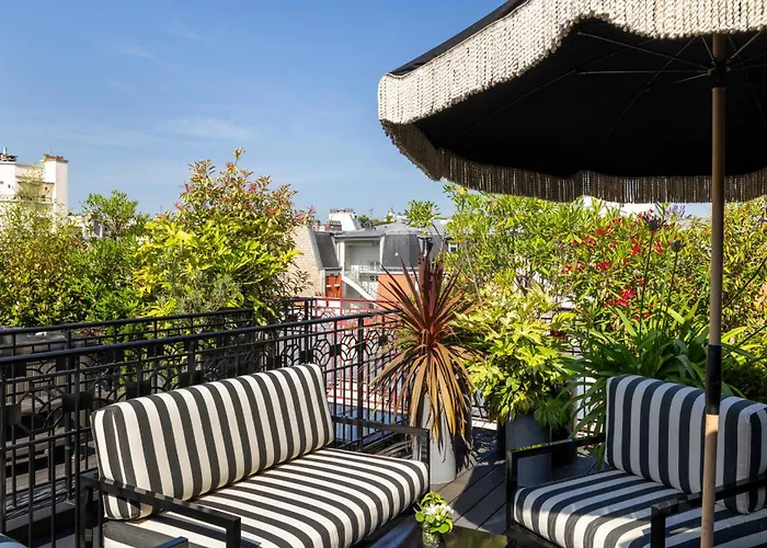 호텔 Felicien & 파리