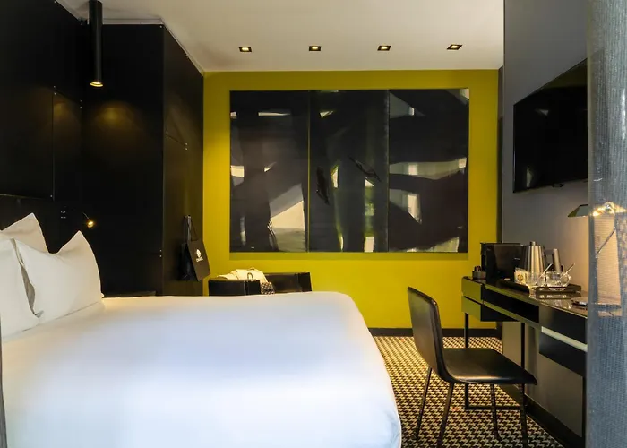 Hotel Félicien&spa