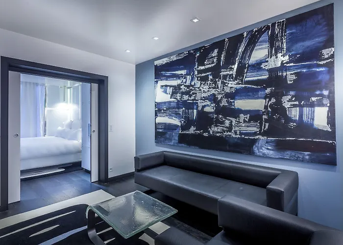 Felicien & 호텔 파리