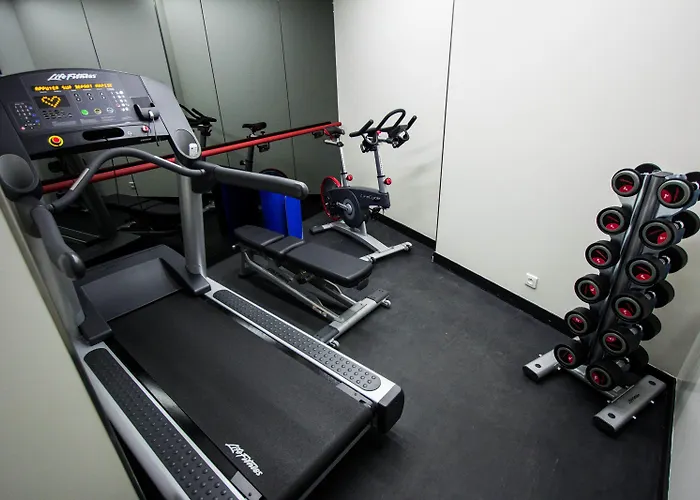 호텔 Felicien & 4*