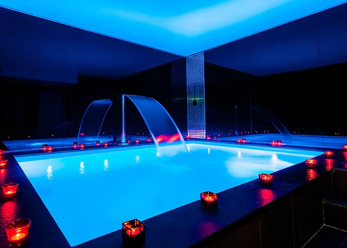 Felicien & 4* 파리