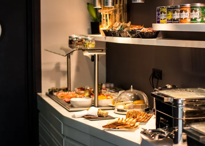 Felicien & 호텔 파리