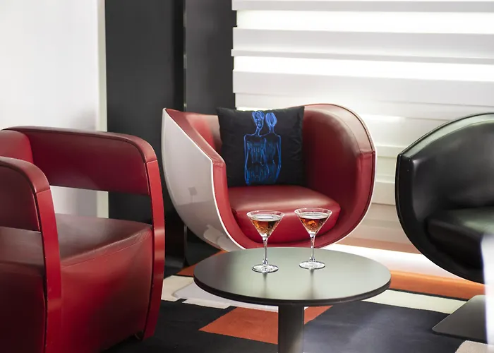 Felicien & 호텔 4*