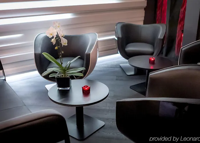 Felicien & 호텔 4*