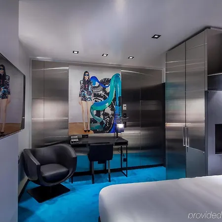Félicien&spa 4* Parijs