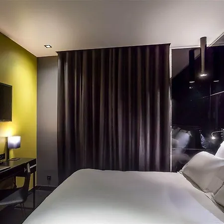 Hotel Felicien &