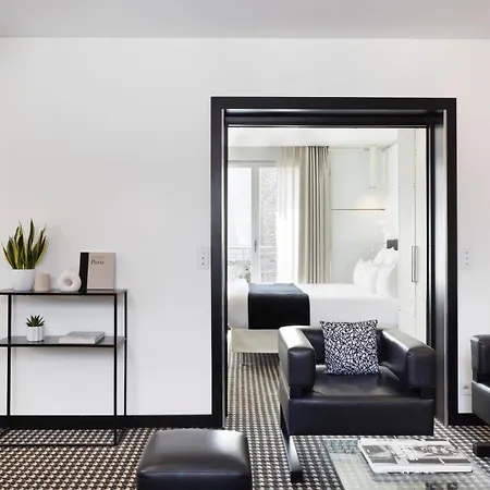 Hotel Felicien & 4*