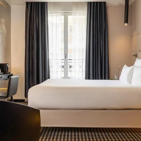 Felicien & Hotel
