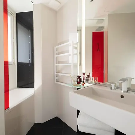 Hotel Felicien &