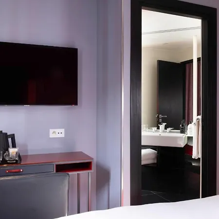 Felicien & Hotel 4*