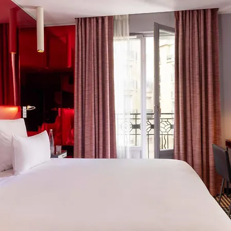 Hotel Felicien & 4*
