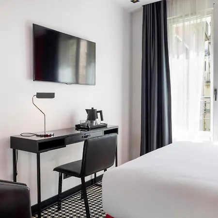 Hotel Felicien & Paris