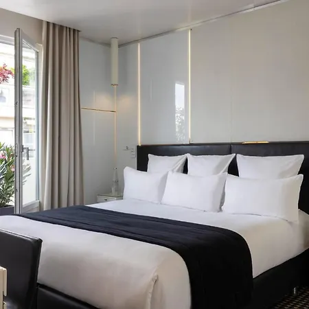 Hotel Felicien &
