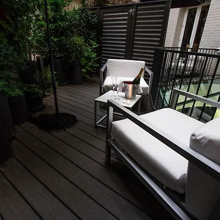 Hotel Felicien & Paris