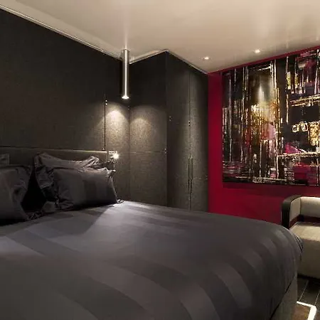 Hotel Felicien & Paris