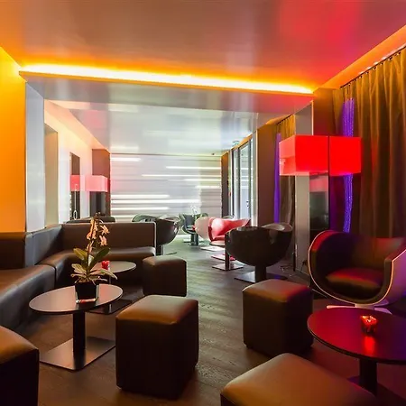 Hotel Felicien & 4*