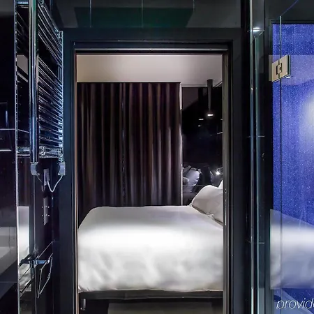 Hotel Felicien & Paris