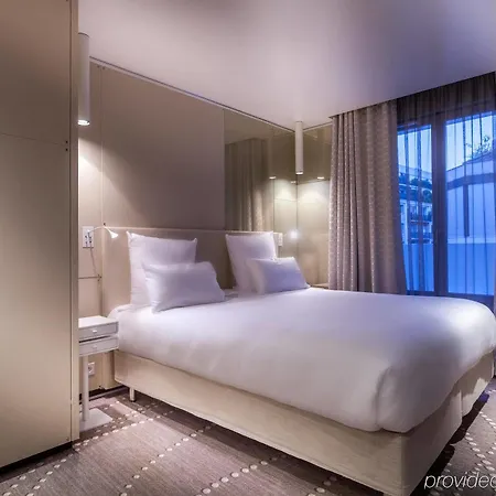 Hotel Felicien & Paris