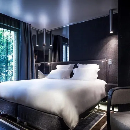 Felicien & Hotel