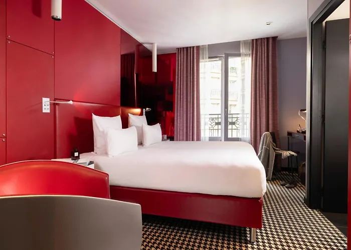 Félicien By Elegancia Hotel