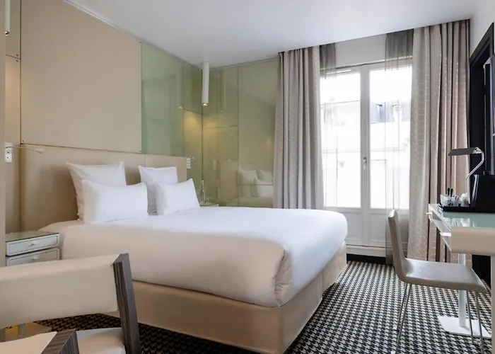 Hotel Félicien By Elegancia