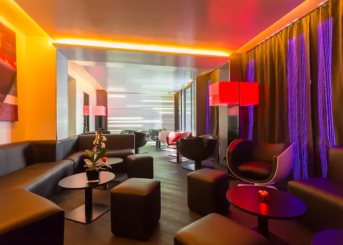 Hotel Félicien By Elegancia