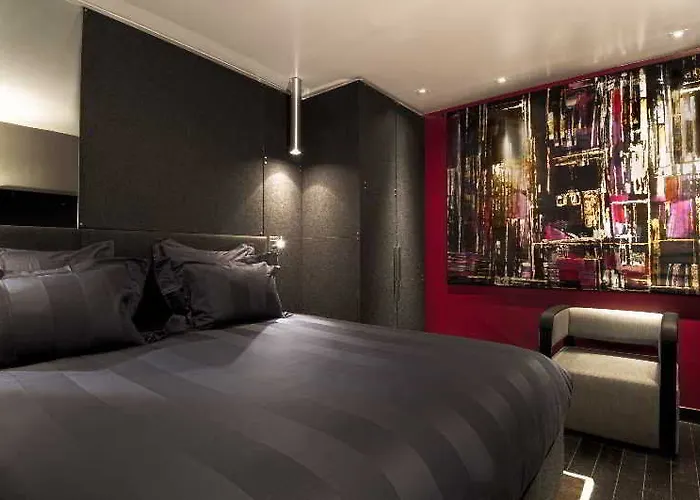 Hotel Félicien By Elegancia Paris